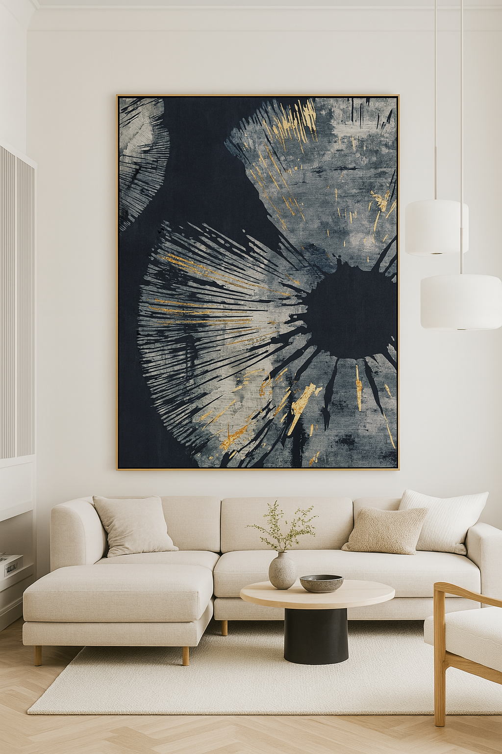 Obsidian Bloom