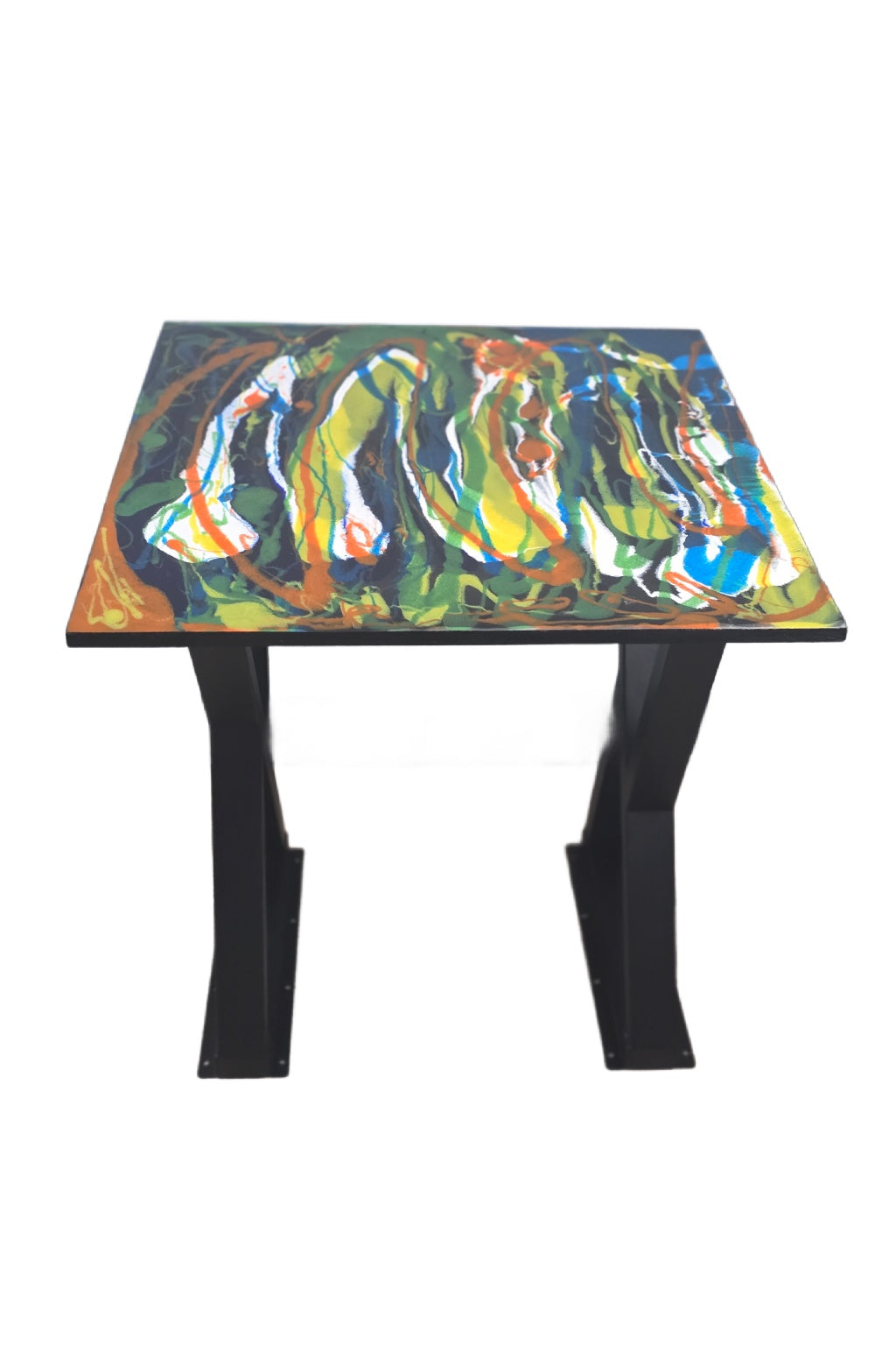 Prism Stream