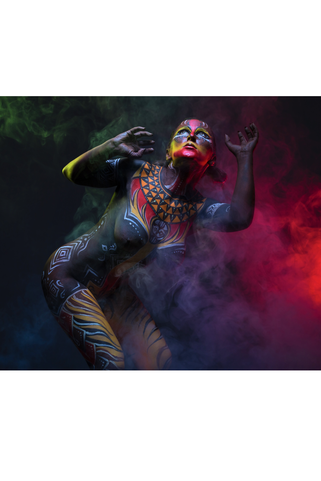 Awakened Spirit