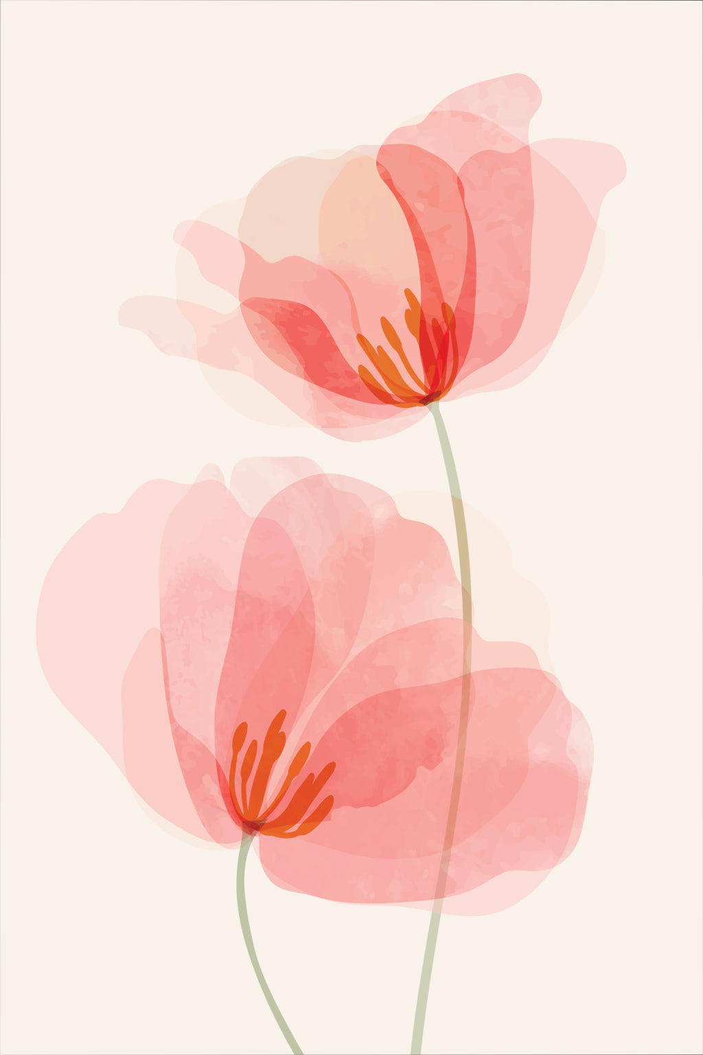 Whispering Petals