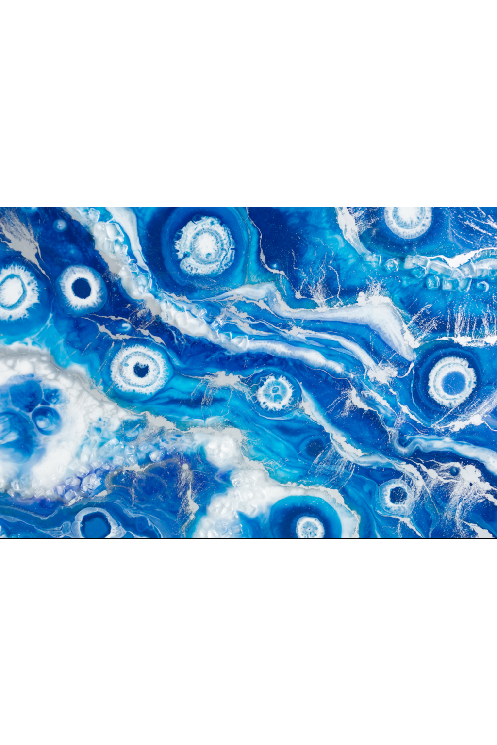 Celestial Tides