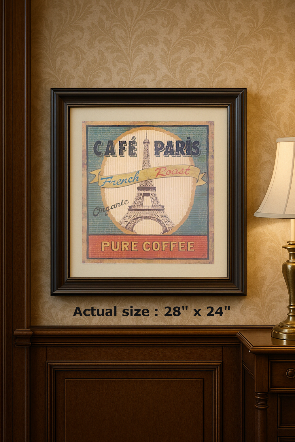 Café Paris