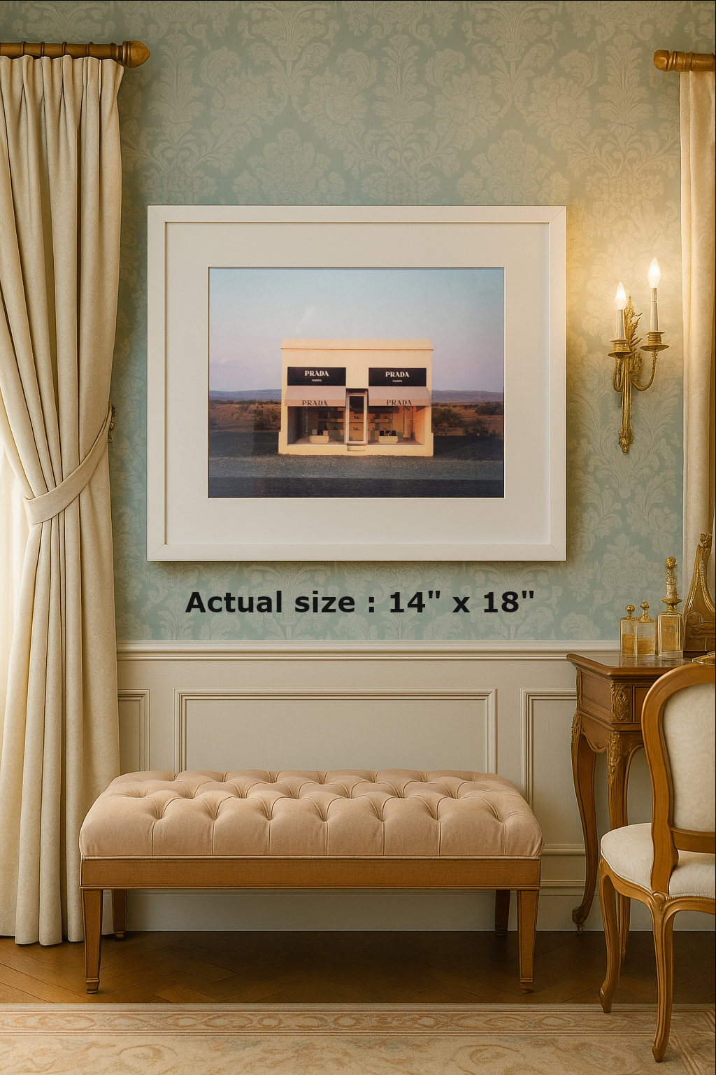 Prada Marfa