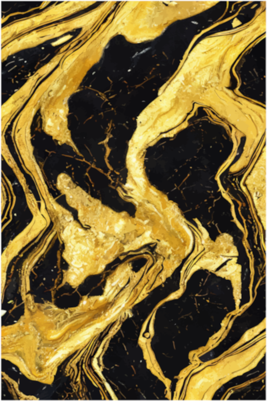 Golden Flow