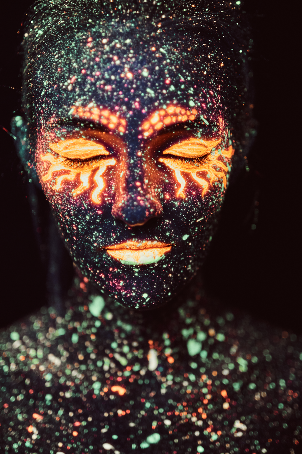 Inner Cosmos