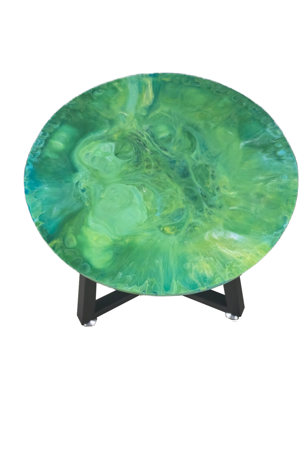 Emerald Tide