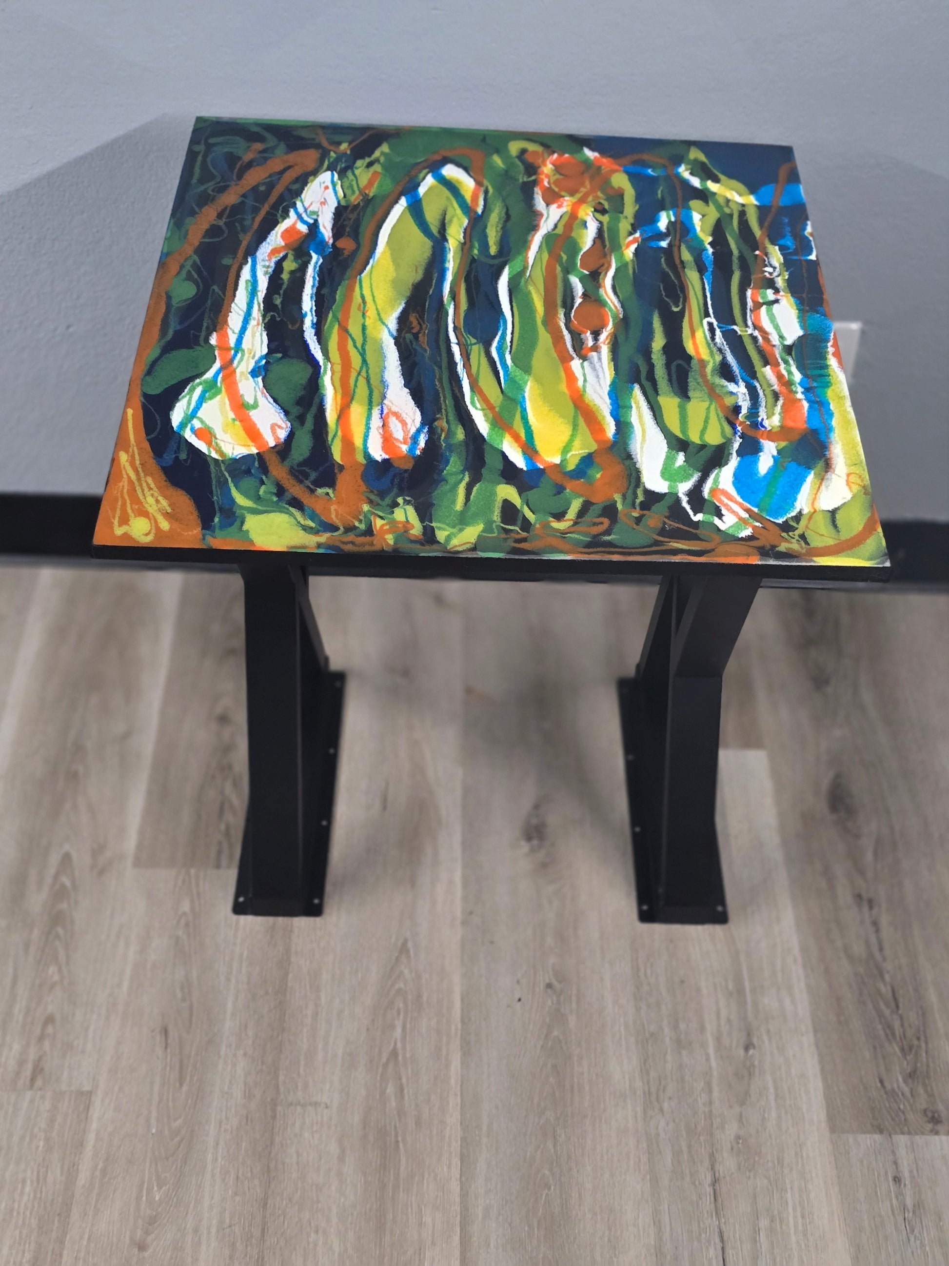 Prism Stream