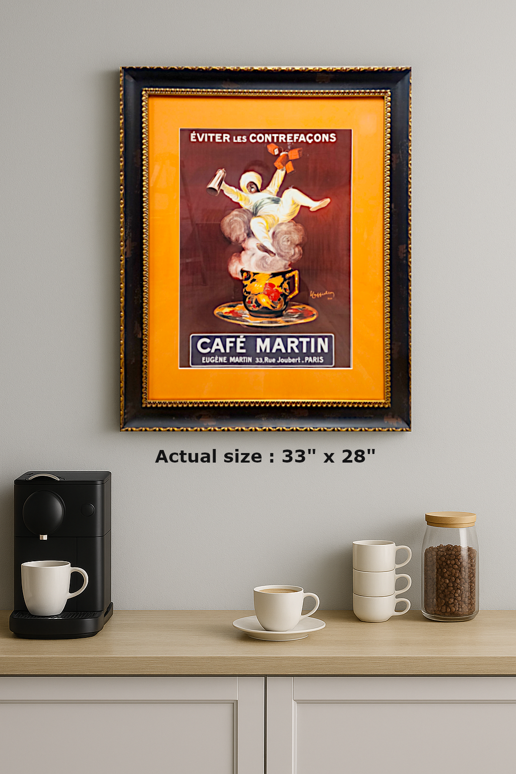 Café Martin
